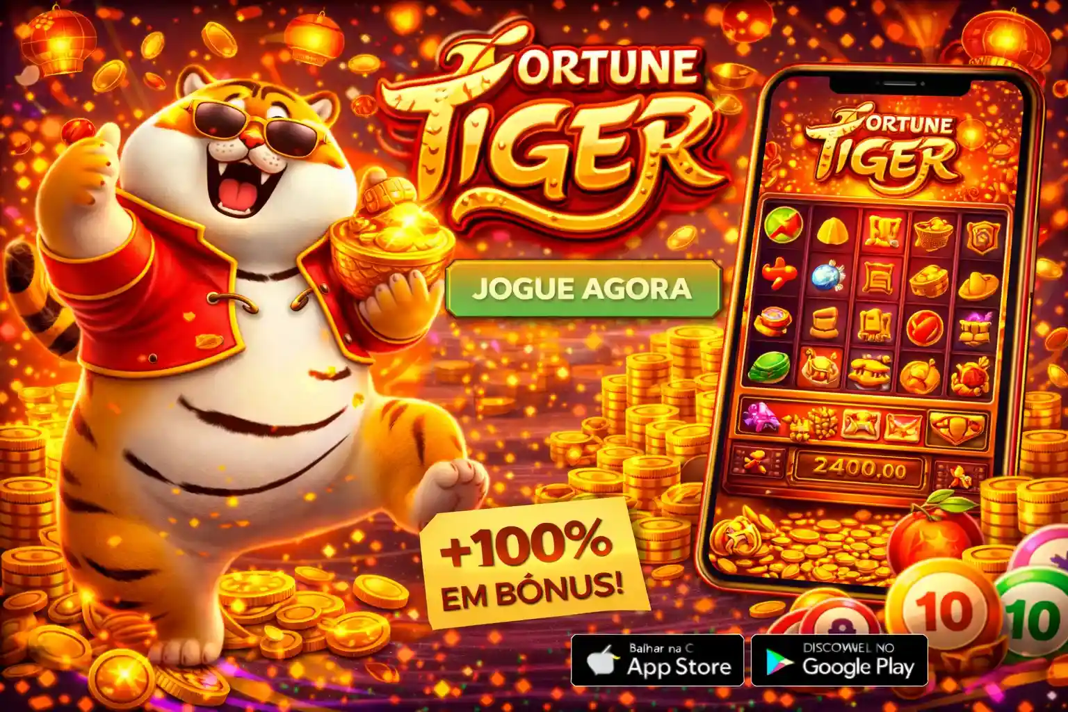 Caça-níqueis online com diferentes temas e formatos