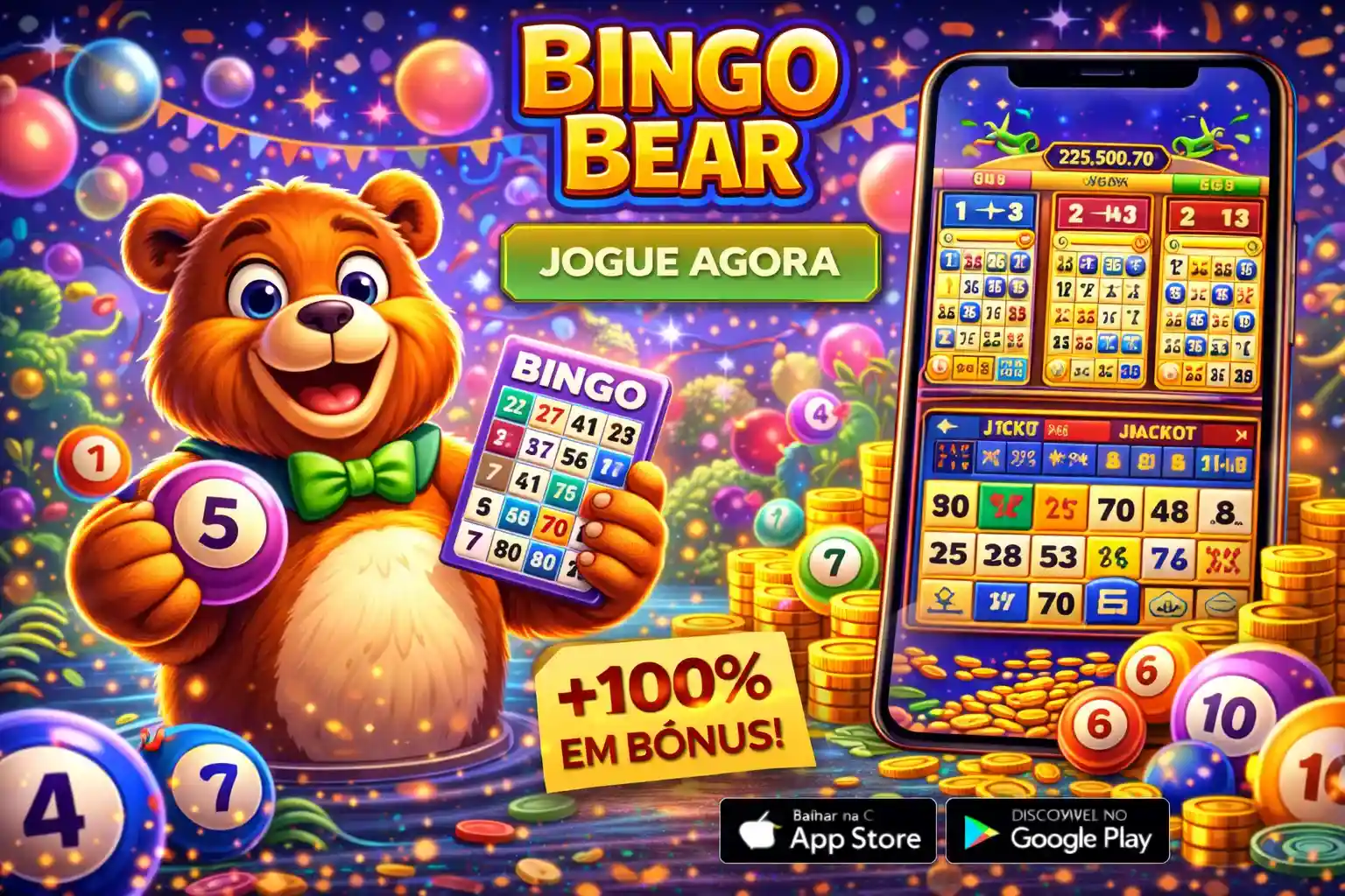 Jogos instantâneos online com resultados imediatos